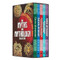 The Myths and Mythology Collection: 5-Book Boxed Set