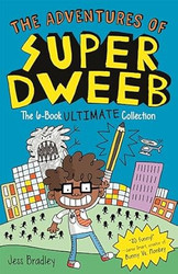 The Adventures of Super Dweeb