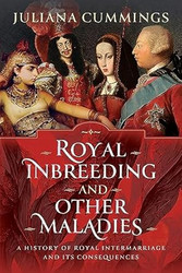 Royal Inbreeding and Other Maladies