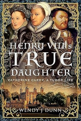 Henry VIII's True Daughter
