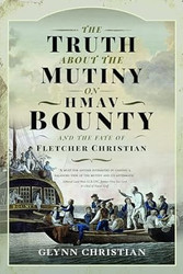 Truth About Mutiny on HMAV Bounty and Fate of Flet