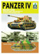 Tank 43 Panzer IV Medium Tank
