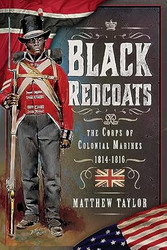 Black Redcoats