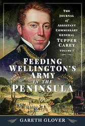 Feeding Wellington's Army in the Peninsula