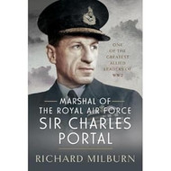 Marshal of the Royal Air Force Sir Charles Portal