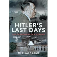 Hitler's Last Days