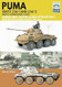 Puma Sdkfz 234/1 and Sdkfz 234/2 Heavy Armoured Cars