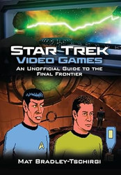 Star Trek Video Games