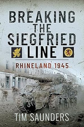 Breaking the Siegfried Line