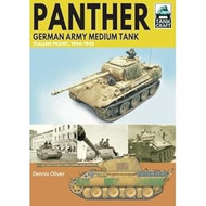 Panther German Army Medium Tank: Italian Front 1944 1945