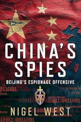 China's Spies