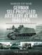 German Self-propelled Artillery at War 1940 1945