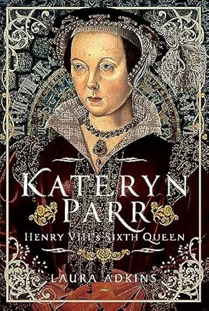 Katheryn Parr
