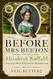 Before Mrs Beeton