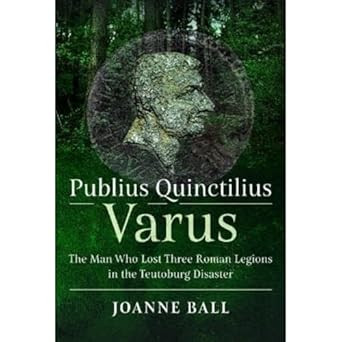 Publius Quinctilius Varus