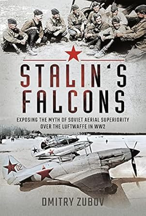 Stalin's Falcons