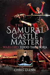The Samurai Castle Master