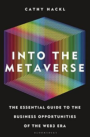 Into the Metaverse