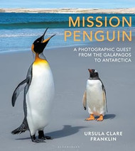 Mission Penguin