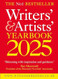 Writers' & Artists' Yearbook 2025
