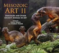 Mesozoic Art II