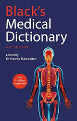 Blacks Medical Dictionary
