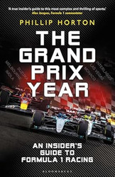 The Grand Prix Year