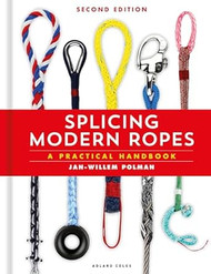 Splicing Modern Ropes