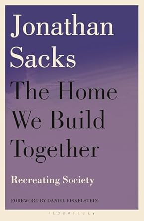 The Home We Build Together