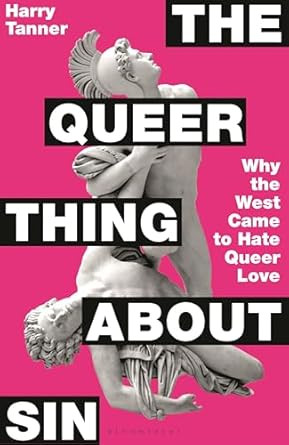 The Queer Thing About Sin
