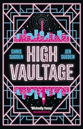 High Vaultage