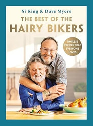 The Best of the Hairy Bikers