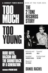 Too Much Too Young