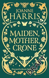 Maiden Mother Crone