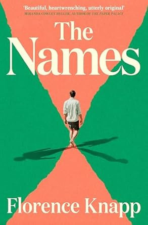 The names