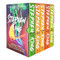 Stephen King 5 Books Collection Box Set