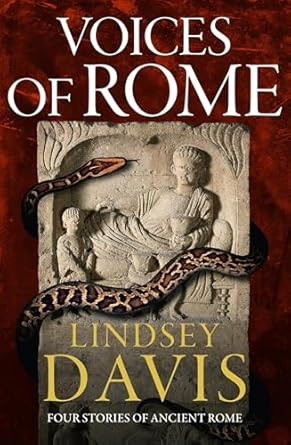 Voices Of Rome