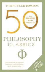 50 Philosophy Classics: