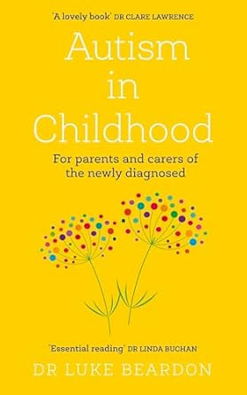 Autism in Childhood