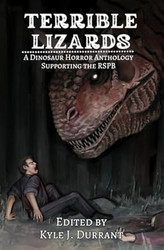 Terrible Lizards