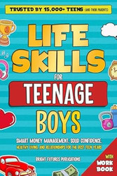 Life Skills for Teenage Boys