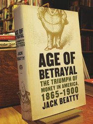 Age of Betrayal