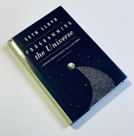 Programming the Universe