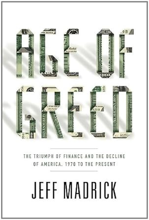 Age of Greed