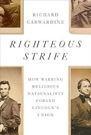 Righteous Strife