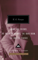 Swami and Friends The Bachelor of Arts The Dark Room The