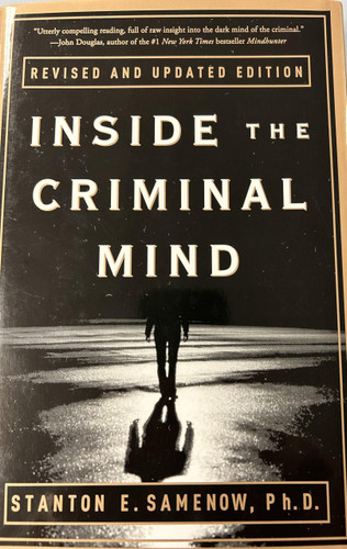 Inside the Criminal Mind
