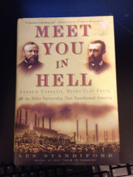 Meet You in Hell