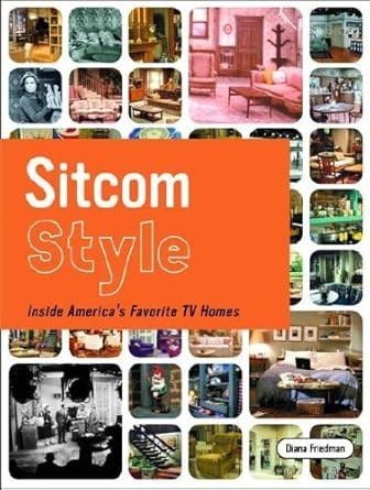 Sitcom Style