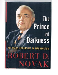 The Prince of Darkness